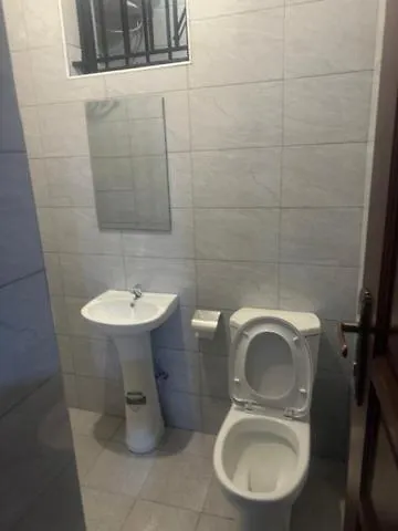 Kosu Homes カンパラ